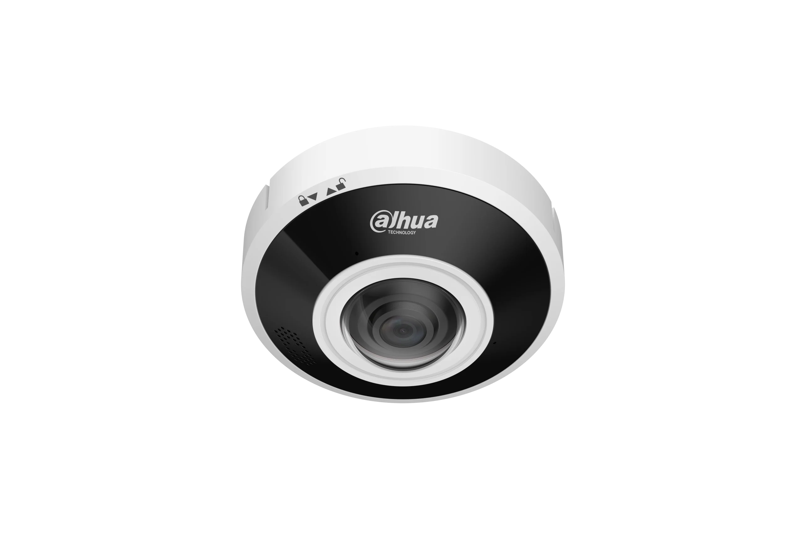 DAHUA DH-IPC-EBW5641-AS 1.68mm