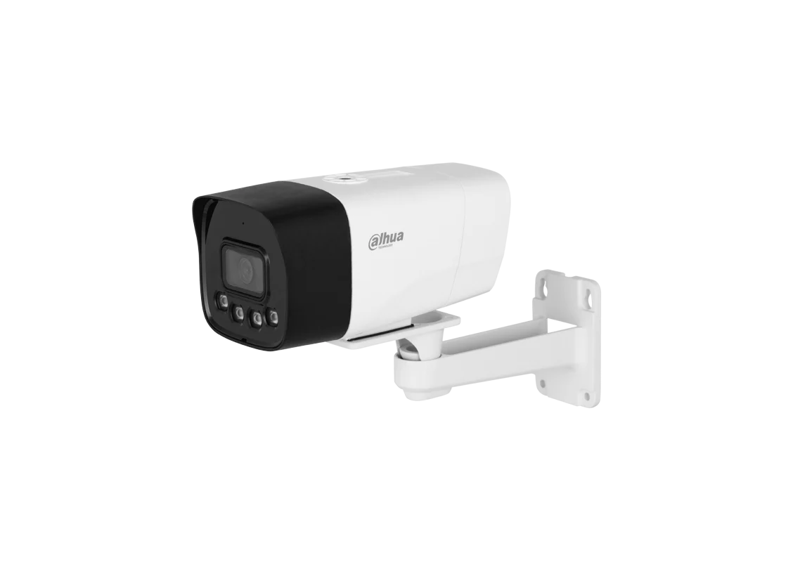 DAHUA DH-IPC-HFW1239DT-4G-ST-IL-EU-B 2.8mm