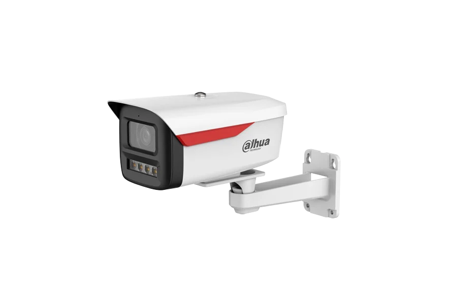 DAHUA DH-IPC-HFW2249M-S-LED-B-PRO 3.6mm