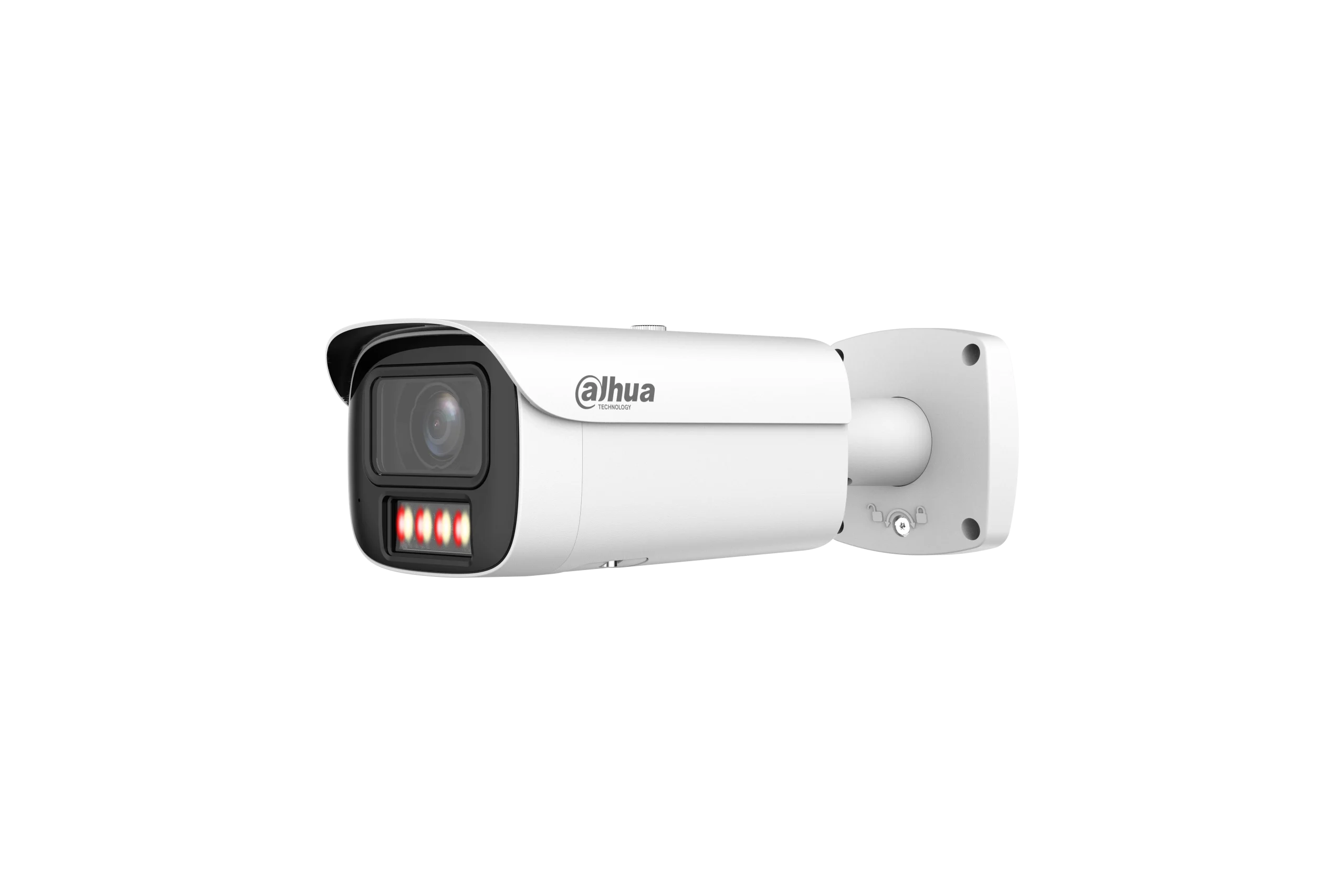 DAHUA DH-IPC-HFW5559E1-ZE-IL 2.7-13.5mm