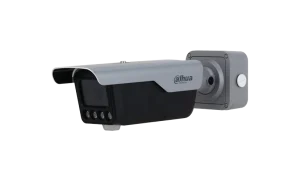 DAHUA DHI-ITC413-PW4D-Z1 2.7-12mm