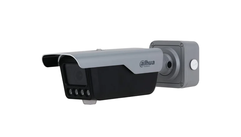 DAHUA DHI-ITC413-PW4D-Z1 2.7-12mm