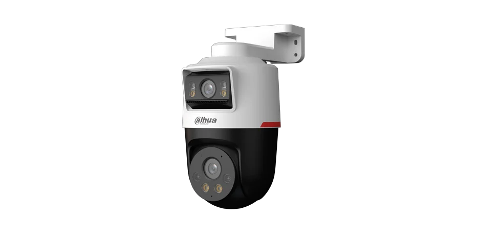 DAHUA DH-IPC-PTS2249B-E2-S-PV-PRO 3.6mm / 3.6mm