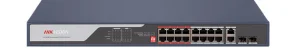 HIKVISION DS-3E0318P-E(C)