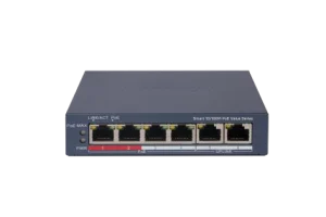 HIKVISION DS-3E1106P-EI/M