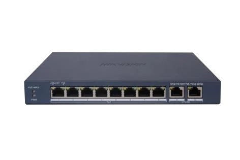 HIKVISION DS-3E1310P-EI/M