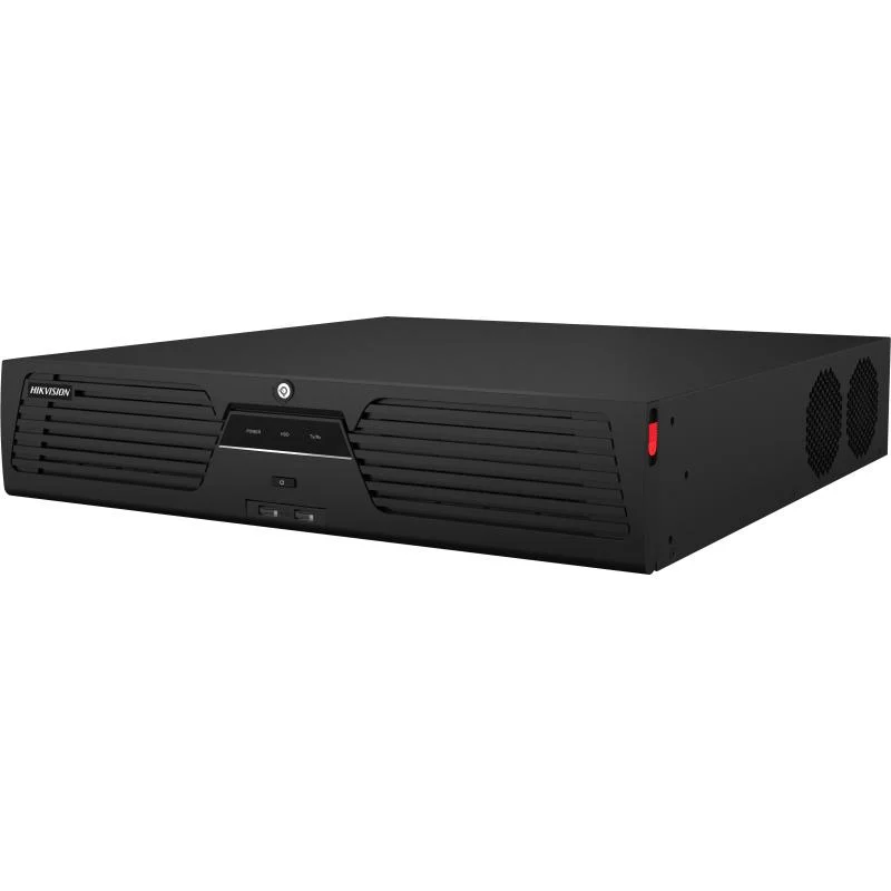 HIKVISION DS-9632NI-M8