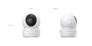 EZVIZ C6N Pro 2K