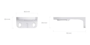 EZVIZ Wall Mount Bracket