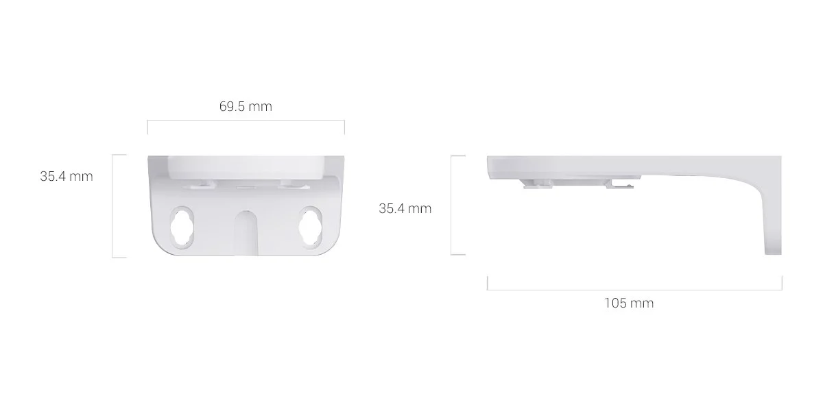 EZVIZ Wall Mount Bracket