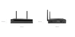 EZVIZ X5S 8W