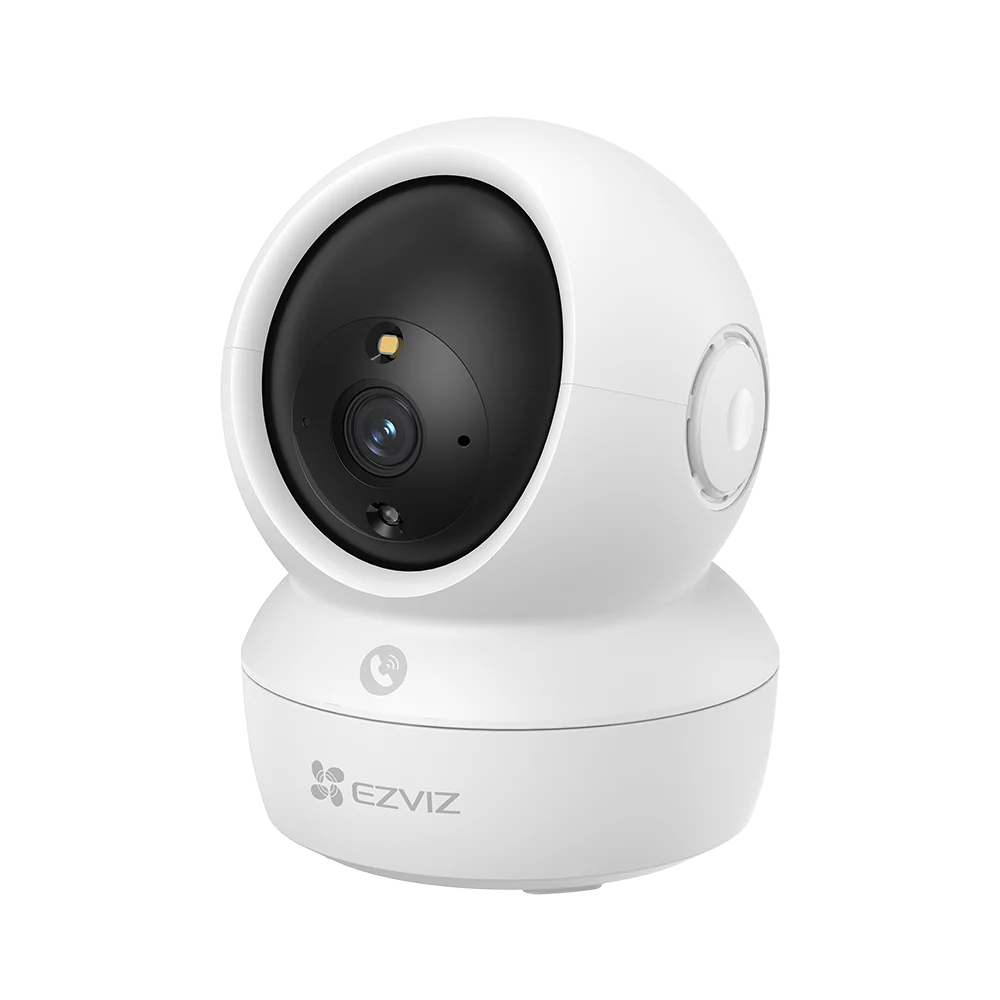 EZVIZ H6c Pro 3K