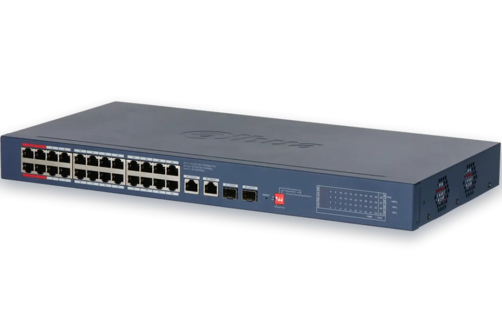 DAHUA DH-CS4228-24GT-375-V2