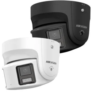 HIKVISION DS-2CD2387G2P-LSU/SL(4mm)(C)