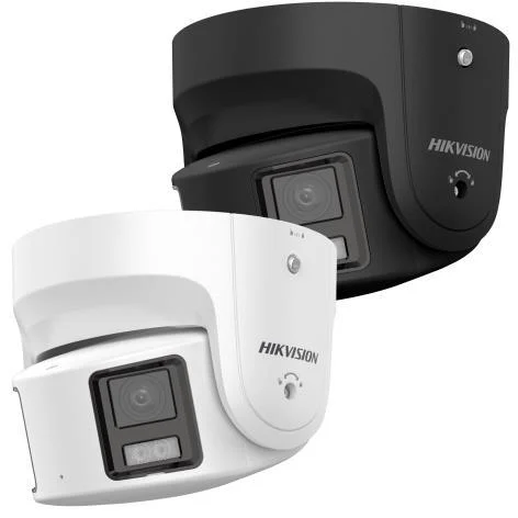 HIKVISION DS-2CD2387G2P-LSU/SL(4mm)(C)
