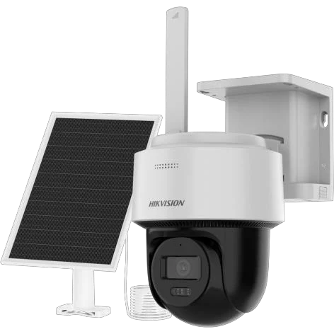HIKVISION DS-2CFSP4/4GUHK (2.8mm)