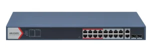 HIKVISION DS-3E1318P-EI