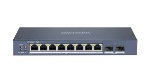 HIKVISION DS-3E1510P-SI
