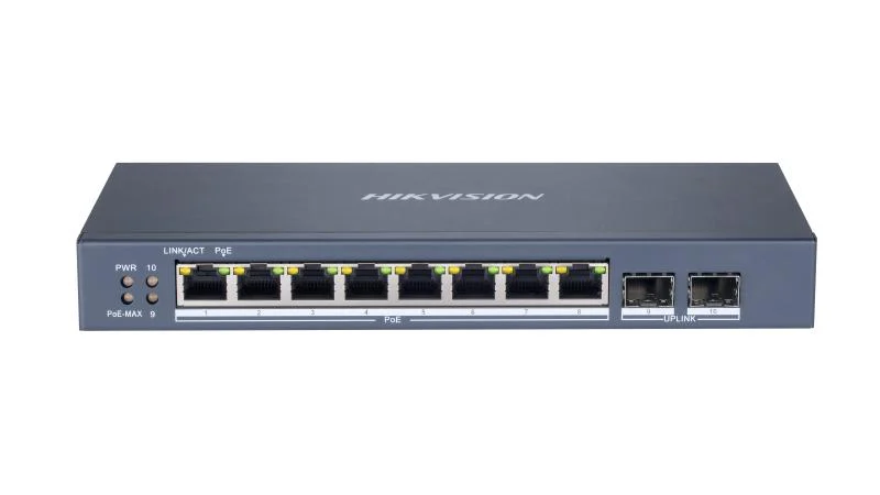 HIKVISION DS-3E1510P-SI
