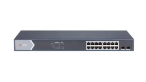 HIKVISION DS-3E1518P-SI