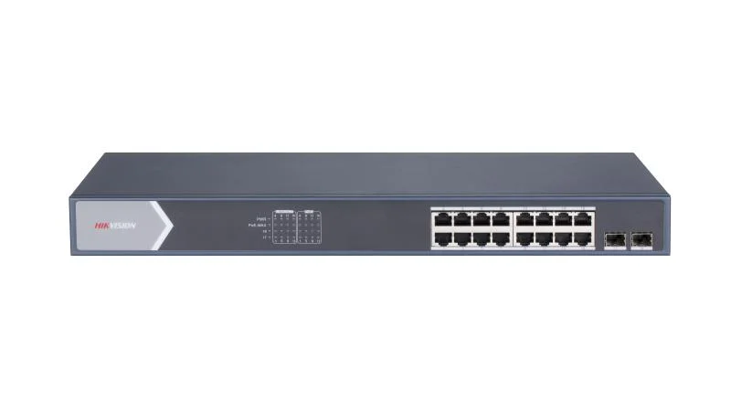 HIKVISION DS-3E1518P-SI