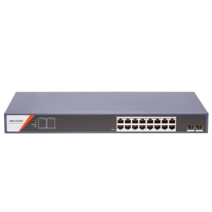 HIKVISION DS-3E1518P-SI-16P2F(O-STD)