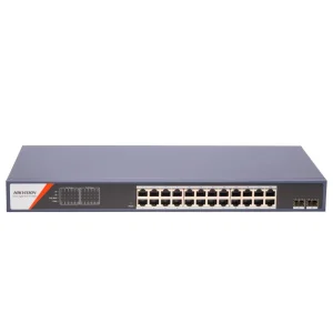 HIKVISION DS-3E1526P-SI-24P2F(O-STD)