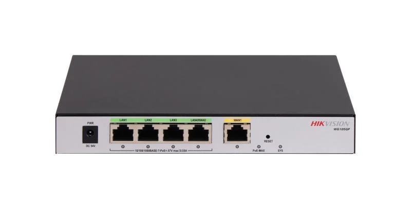 HIKVISION DS-3WG105GP-SI