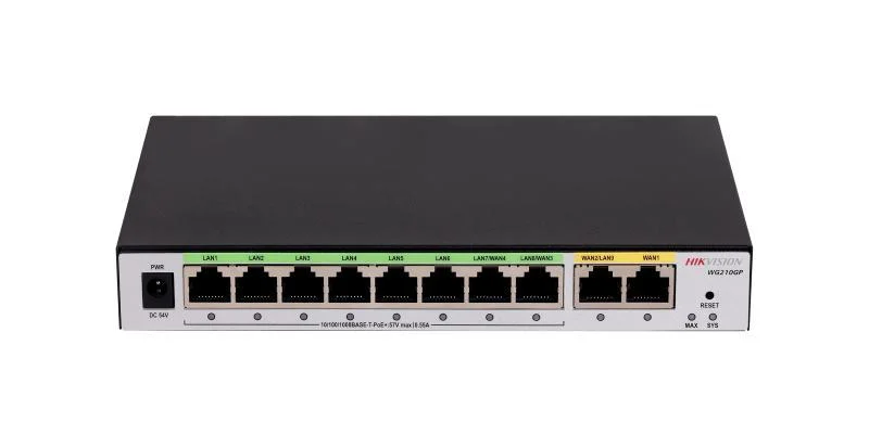 HIKVISION DS-3WG210GP-SI