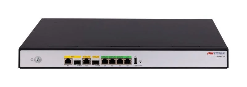 HIKVISION DS-3WG507G-SI