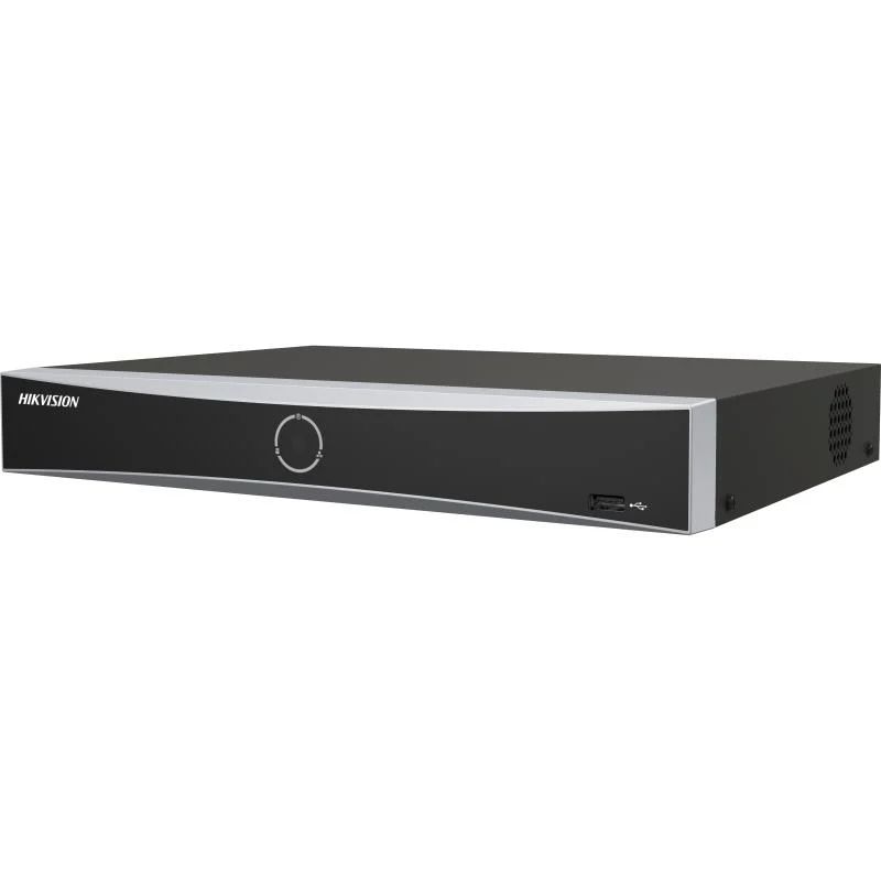 HIKVISION DS-7604NXI-K1/4P(D)