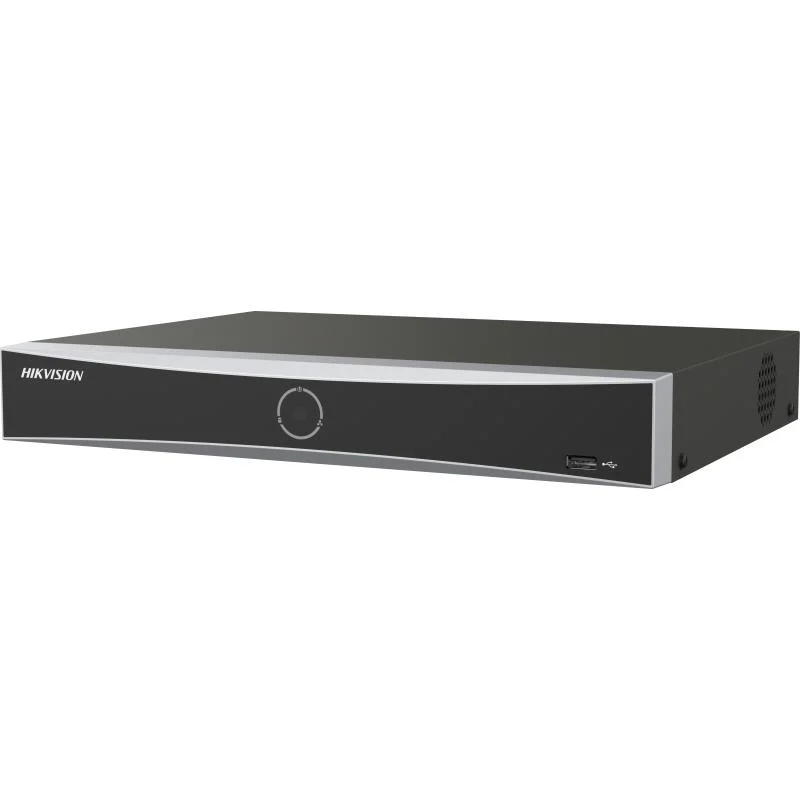 HIKVISION DS-7604NXI-K1/VPRO