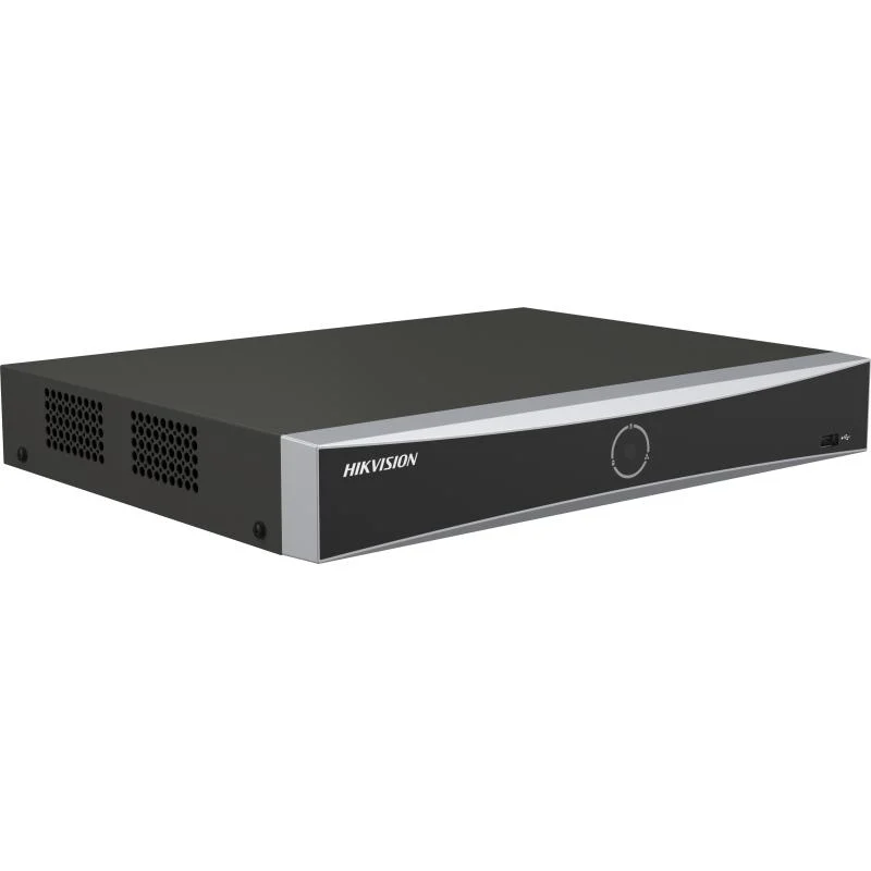 HIKVISION DS-7604NXI-K1/VPRO