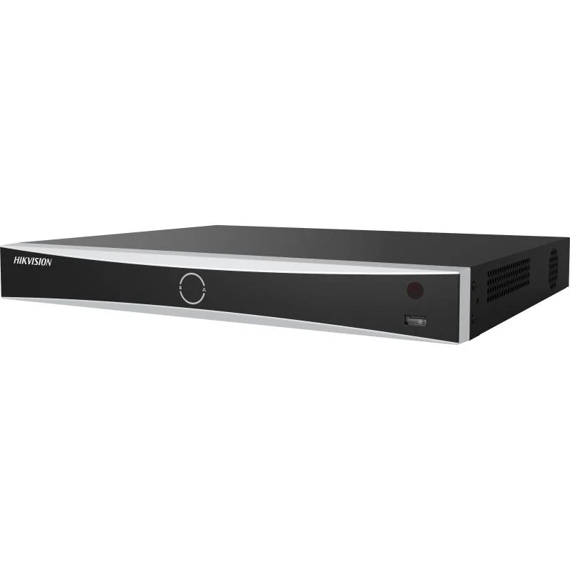 HIKVISION DS-7608NXI-I2/8P/VPRO