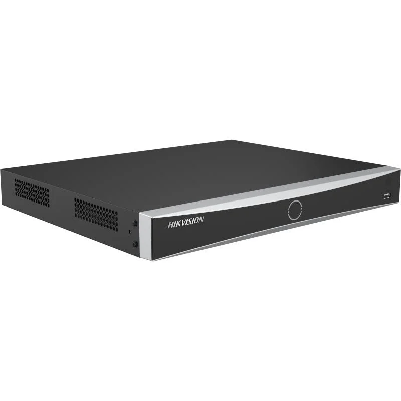 HIKVISION DS-7608NXI-I2/8P/VPRO