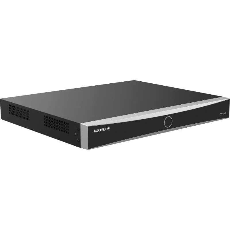 HIKVISION DS-7608NXI-K2/VPRO