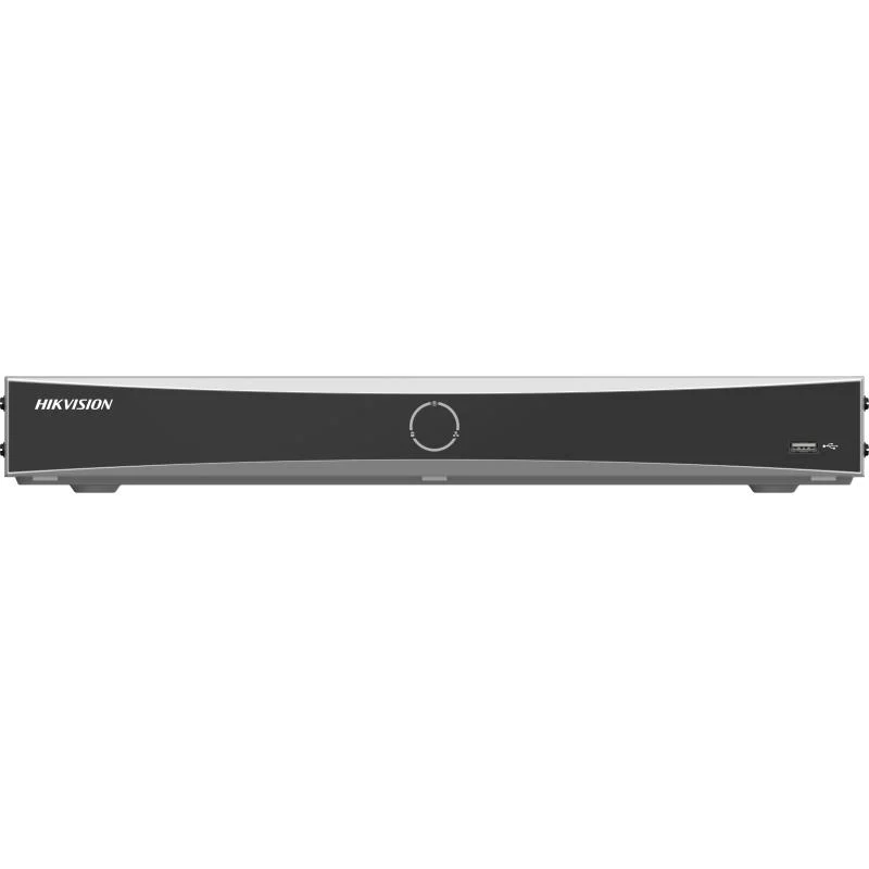 HIKVISION DS-7608NXI-K2/VPRO