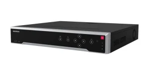 HIKVISION DS-7732NI-M4/24P