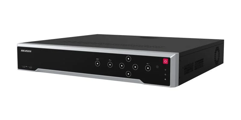 HIKVISION DS-7732NI-M4/24P