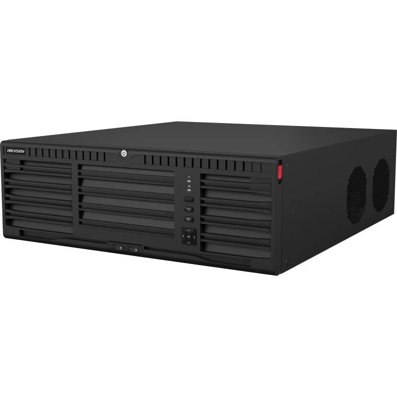 HIKVISION DS-9664NI-M16