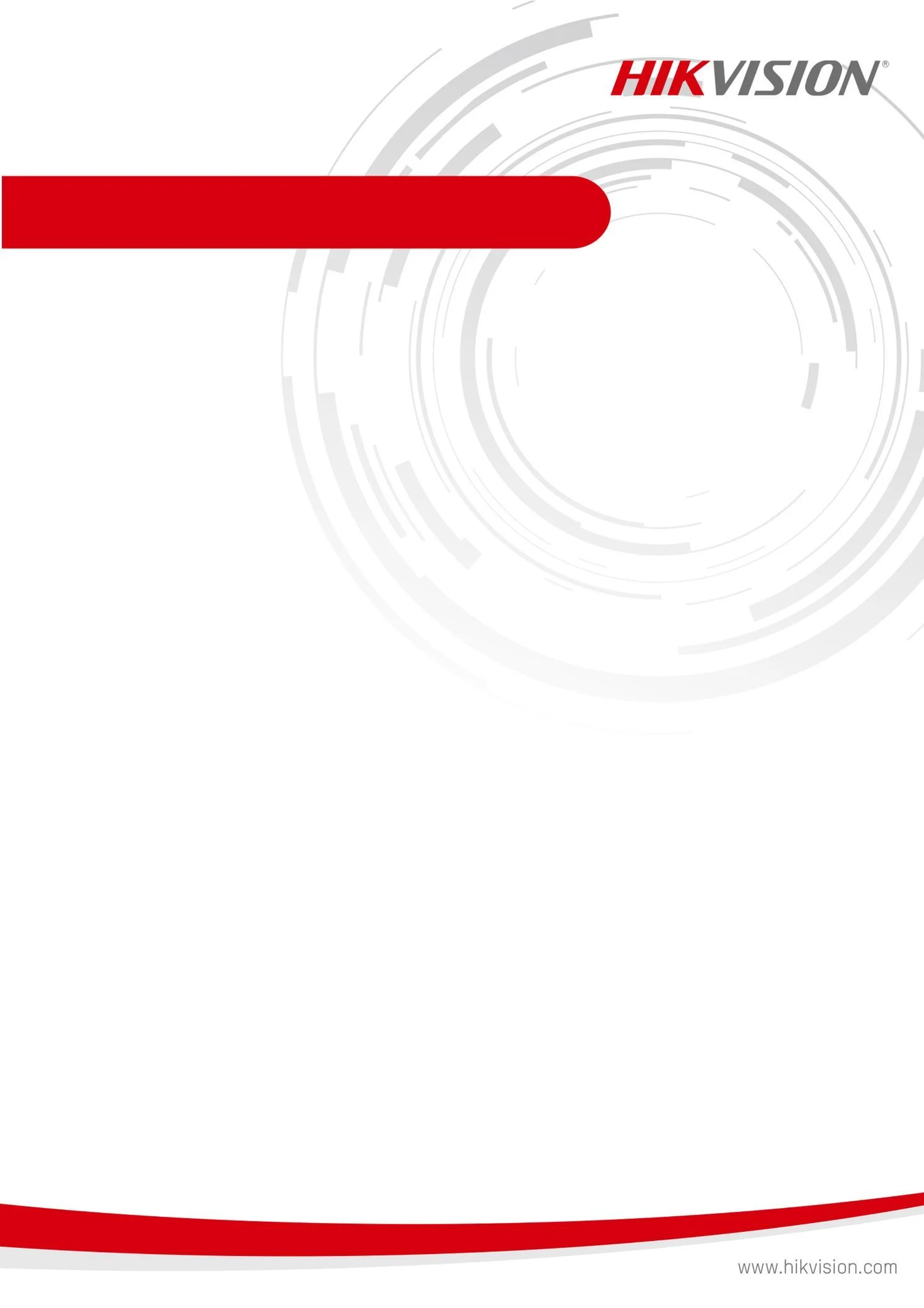 HIKVISION DS-9632NI-M8
