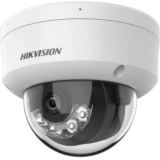 HIKVISION DS-2CD1143G2-LIU（2.8mm)