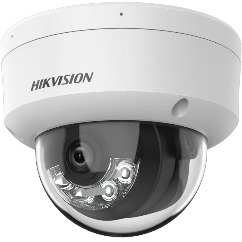 HIKVISION DS-2CD1123G2-LIU(4mm)