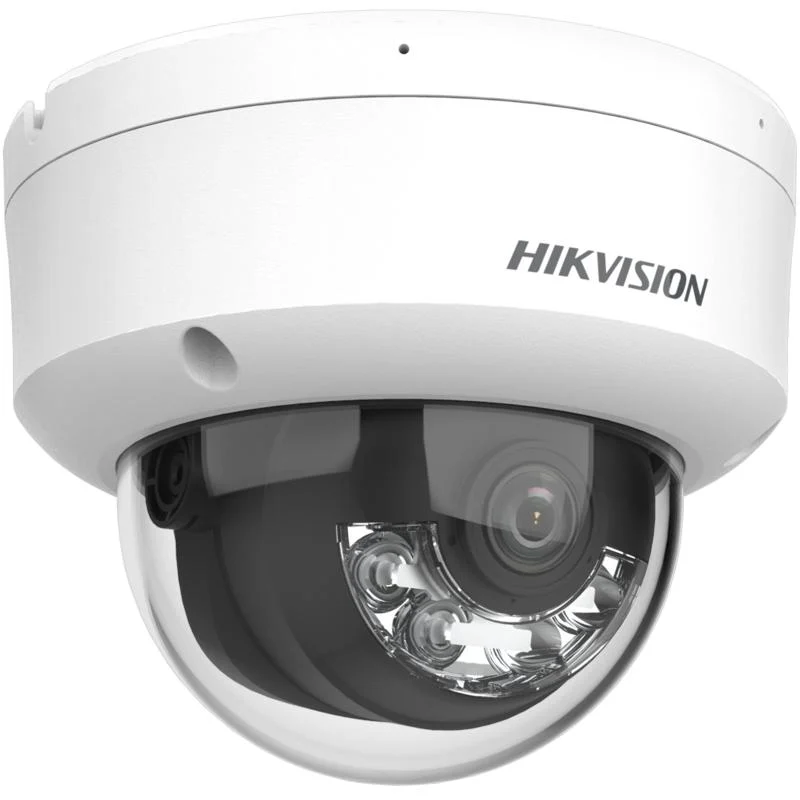 HIKVISION DS-2CD1123G2-LIU(2.8mm)