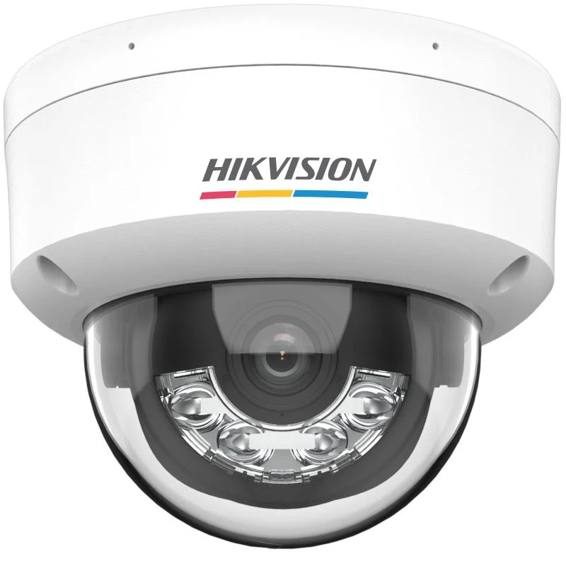 HIKVISION DS-2CD1127G3-LIU(2.8mm)