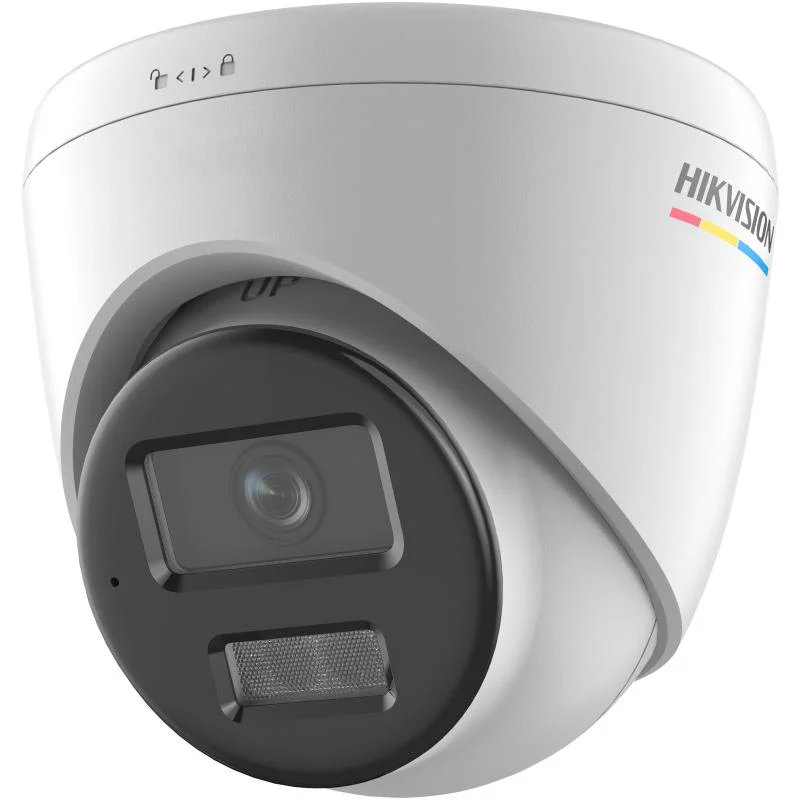 HIKVISION DS-2CD1327G2H-LIUF(2.8mm)(O-STD)