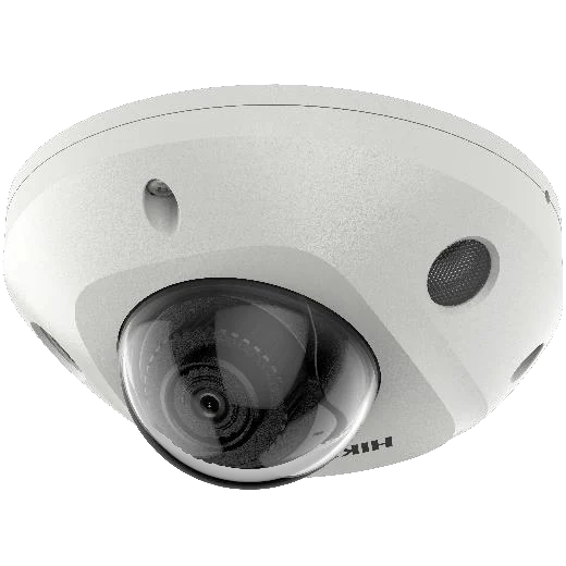 HIKVISION DS-2CD2526G2-IS (2.8mm)(D)