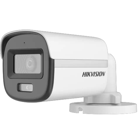 HIKVISION DS-2CE10KF0T-LFS(2.8mm)(O-STD) 2.8mm