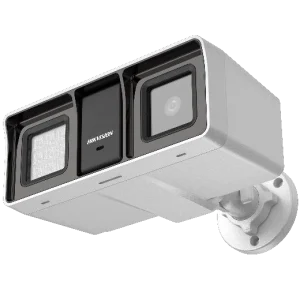 HIKVISION DS-2CE18D0T-LFS 2.8mm 2.8mm
