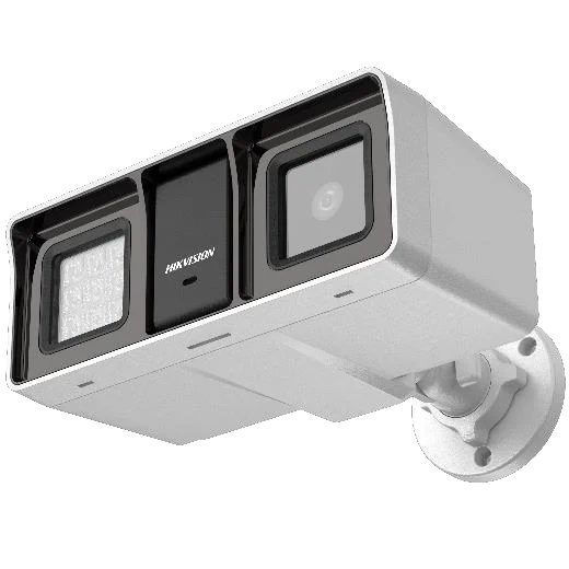 HIKVISION DS-2CE18D0T-LFS 2.8mm 2.8mm